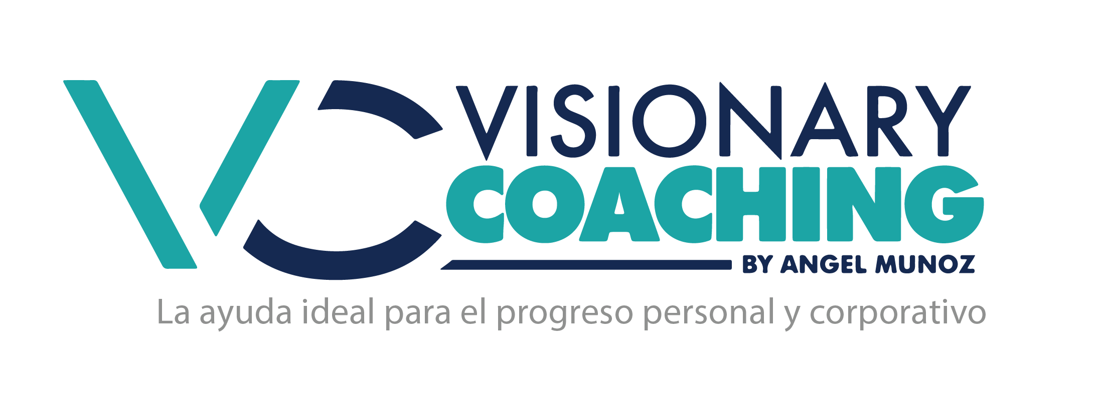 Visionary Coaching by Angel Muñoz